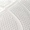 Acavallo Alzapaletta sagomato in gel Classic - Trasparente