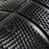 Acavallo Alzapaletta sagomato in gel Classic - Nero