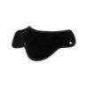 Acavallo Compensatore dressage Memory Foam Louvre - Nero