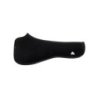 Acavallo Compensatore dressage Memory Foam Louvre - Nero