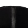 Acavallo Compensatore dressage Memory Foam Louvre - Nero
