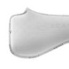 Acavallo Compensatore dressage Memory Foam bambù e silicone - Bianco