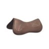 Acavallo Compensatore Memory Foam in camoscio AC Grip - Marrone - colore grip Ac-Grip System  Bronze