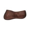 Acavallo Compensatore Memory Foam in camoscio AC Grip - Marrone - colore grip Ac-Grip System  Bronze