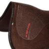 Acavallo Compensatore Memory Foam in camoscio AC Grip - Marrone - colore grip Ac-Grip System  Bronze
