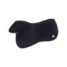 Acavallo Compensatore Memory Foam in camoscio rialzo posteriore - Blu