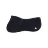 Acavallo Compensatore Memory Foam in camoscio rialzo posteriore - Blu