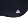 Acavallo Compensatore Memory Foam in camoscio rialzo posteriore - Blu