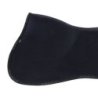 Acavallo Compensatore Memory Foam in camoscio rialzo posteriore - Blu
