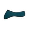Acavallo Compensatore salto Memory Foam in bambù Grip - Petrolio/Nero