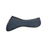 Acavallo Compensatore salto Memory Foam in bambù Grip - Smoke Dore/Nero
