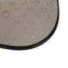 Acavallo Compensatore salto Memory Foam in bambù Grip - Terra/Nero