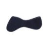 Acavallo Compensatore salto Memory Foam in lana vergine - Blu