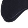 Acavallo Compensatore salto Memory Foam in lana vergine - Blu