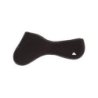 Acavallo Compensatore salto Memory Foam in lana vergine - Marrone