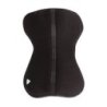 Acavallo Compensatore salto Memory Foam in lana vergine - Marrone