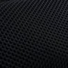 Acavallo Compensatore salto Memory Foam 3D Spacer - Nero