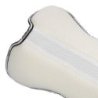 Acavallo Compensatore salto Memory Foam 3D Spacer - Bianco
