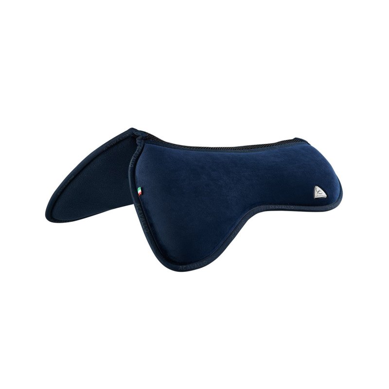 Acavallo Compensatore salto Memory Foam Louvre - Blu
