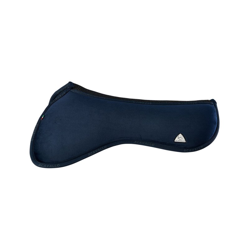 Acavallo Compensatore salto Memory Foam Louvre - Blu