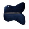 Acavallo Compensatore salto Memory Foam Louvre - Blu