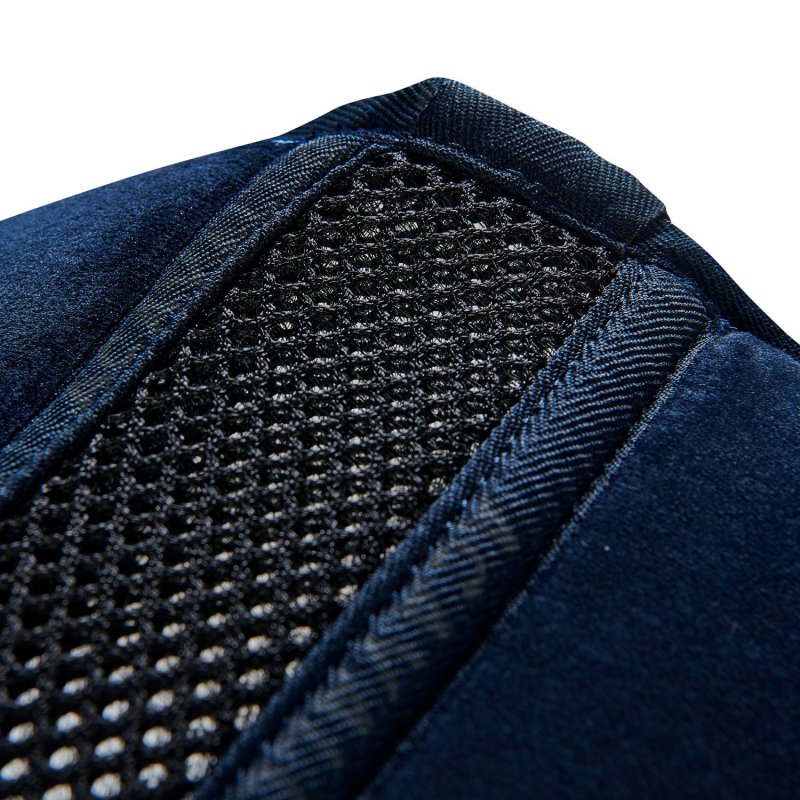 Acavallo Compensatore salto Memory Foam Louvre - Blu