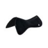 Acavallo Compensatore salto Memory Foam Louvre - Nero