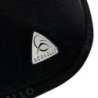 Acavallo Compensatore salto Memory Foam Louvre - Nero