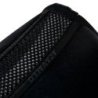 Acavallo Compensatore salto Memory Foam Louvre - Nero