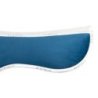 Acavallo Compensatore salto Memory Foam Louvre - Ocean