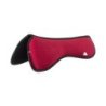 Acavallo Compensatore salto Memory Foam Louvre - Vinaccia