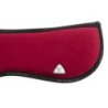 Acavallo Compensatore salto Memory Foam Louvre - Vinaccia