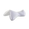 Acavallo Compensatore salto Memory Foam Louvre - Bianco