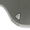 Acavallo Compensatore salto Memory Foam Louvre - Grigio