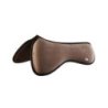 Acavallo Compensatore salto Memory Foam Louvre - Marrone