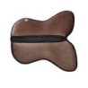Acavallo Compensatore salto Memory Foam Louvre - Marrone