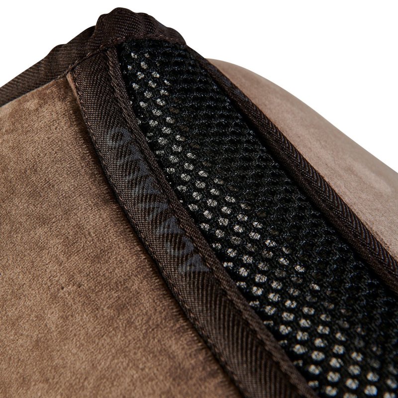 Acavallo Compensatore salto Memory Foam Louvre - Marrone
