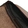Acavallo Compensatore salto Memory Foam Louvre - Marrone