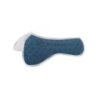 Acavallo Compensatore salto Memory Foam Louvre Grip - Ocean