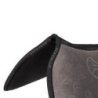 Acavallo Compensatore salto Memory Foam Louvre Grip - Grigio