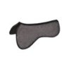Acavallo Compensatore salto Memory Foam Louvre Grip corto - Grigio