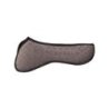 Acavallo Compensatore salto Memory Foam Louvre Grip corto - Grigio
