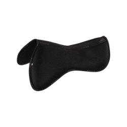 Acavallo Compensatore Memory Foam 3D Spacer Honeycomb - Nero