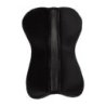 Acavallo Compensatore Memory Foam 3D Spacer Honeycomb - Nero