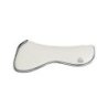 Acavallo Compensatore Memory Foam 3D Spacer in micropile - Bianco