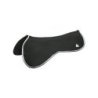 Acavallo Compensatore Memory Foam 3D Spacer in micropile - Nero