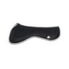 Acavallo Compensatore Memory Foam 3D Spacer in micropile - Nero