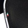 Acavallo Compensatore Memory Foam 3D Spacer in micropile - Nero