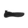 Acavallo Compensatore Memory Foam Hexagonal rialzo anteriore - Nero