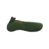 Acavallo Compensatore Memory Foam doppio feltro Withers Free - Verde bosco/Verde
